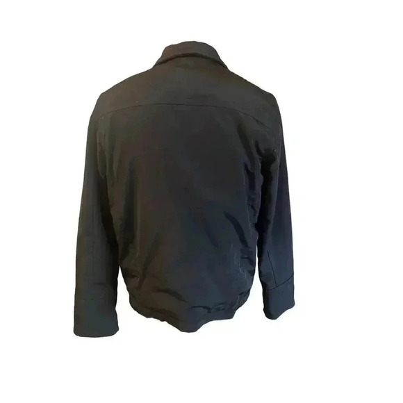 Kenneth Cole reaction jacket black size medium - Picture 3 of 8